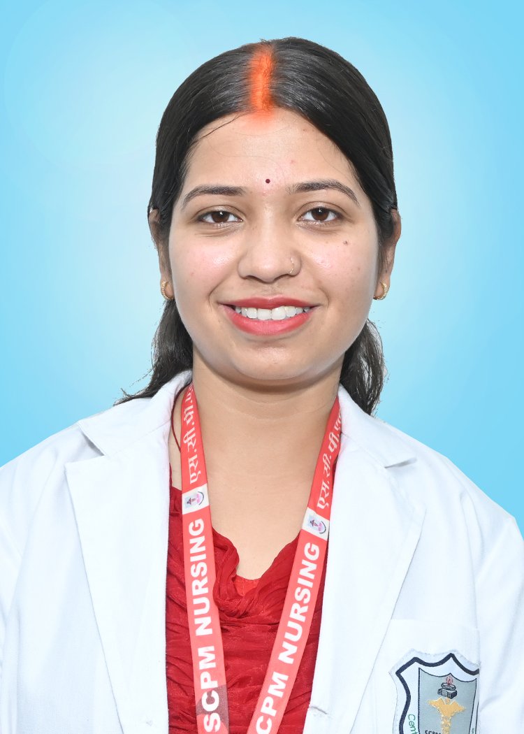 MRS. ANKITA MISHRA